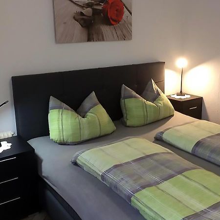 Ferienwohnung Angelika Degerfelden 外观 照片