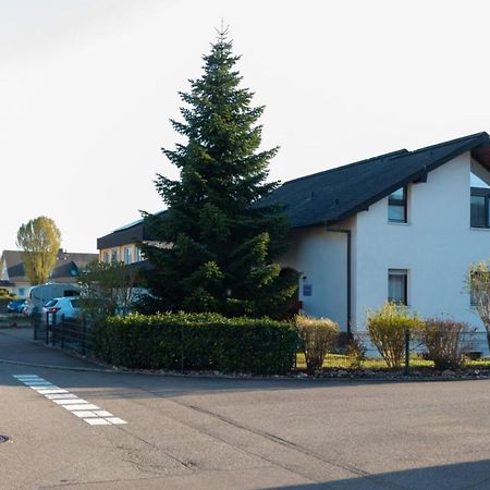 Ferienwohnung Angelika Degerfelden 外观 照片
