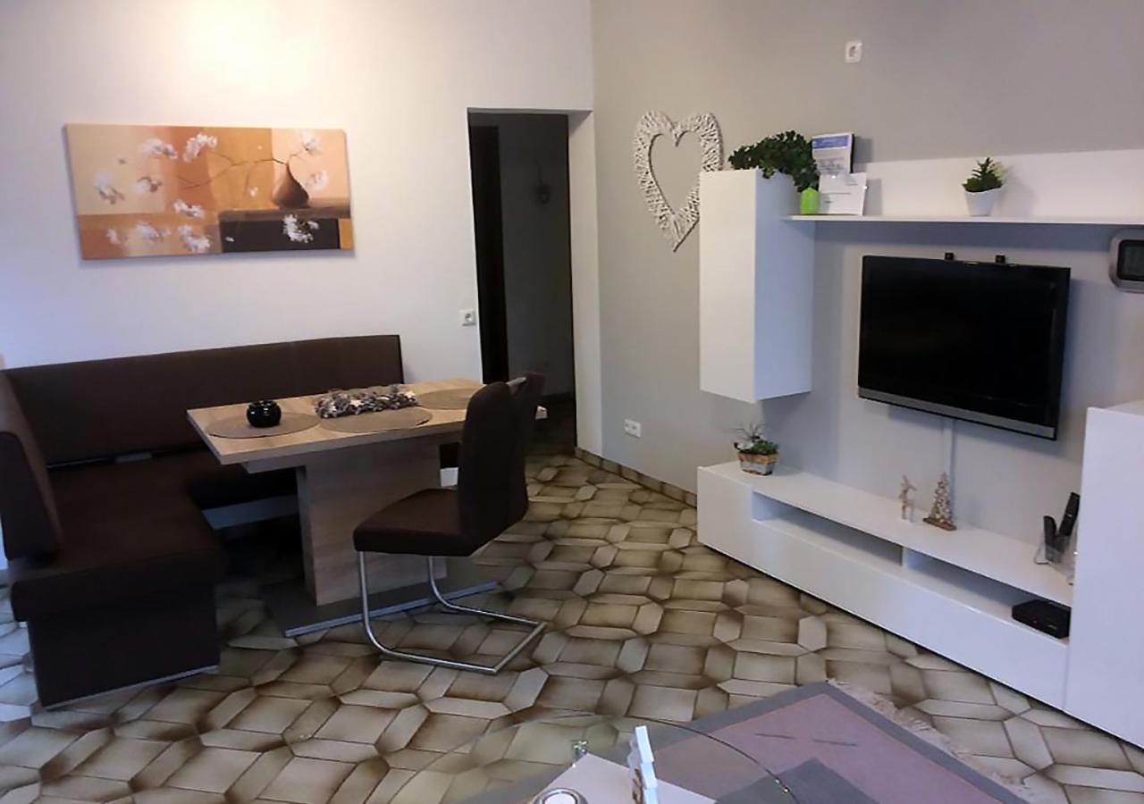Ferienwohnung Angelika Degerfelden 外观 照片