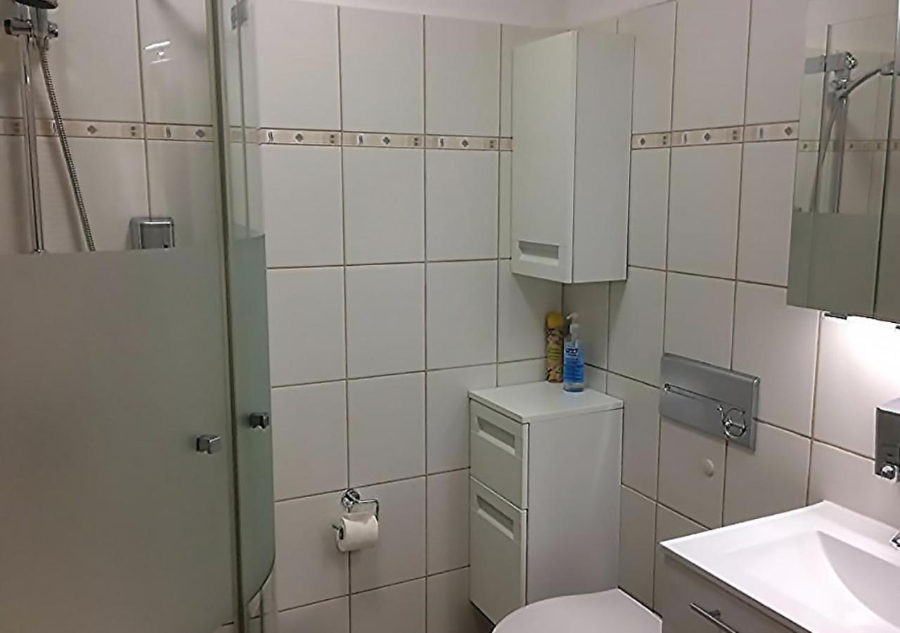 Ferienwohnung Angelika Degerfelden 外观 照片