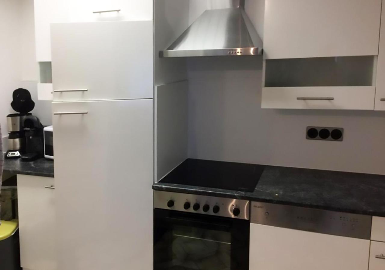 Ferienwohnung Angelika Degerfelden 外观 照片