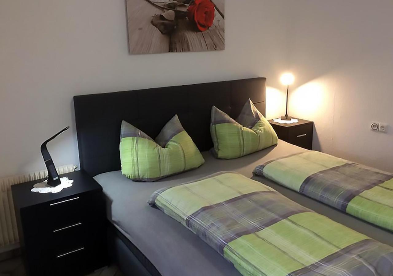 Ferienwohnung Angelika Degerfelden 外观 照片