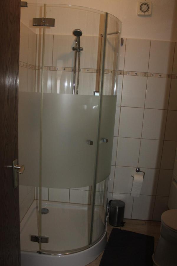 Ferienwohnung Angelika Degerfelden 外观 照片