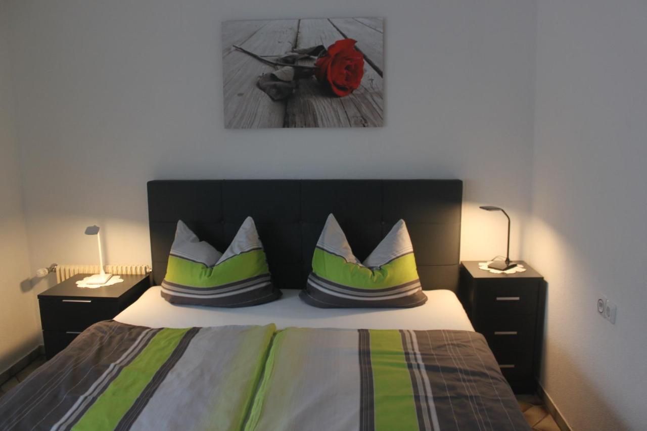 Ferienwohnung Angelika Degerfelden 外观 照片